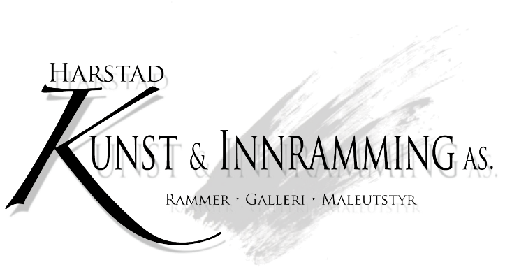 Harstad Kunst & Innramming as.